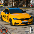 Ícone do programa: Taxi Sim - Taxi Driver Ga…