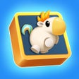 Ikona programu: Tile Match 3D - Triple Ma…