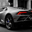 プログラムのアイコン：Sports Car Wallpapers