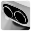 أيقونة البرنامج: CAR SOUNDS