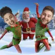 Elf Yourself Dance - Christmas