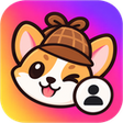 ไอคอนของโปรแกรม: ig unfollow checker
