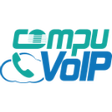ไอคอนของโปรแกรม: CompuVoIP Inc
