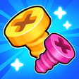 أيقونة البرنامج: Screw Story: Nut  Bolt Pu…