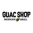 Programikonen: Guac Shop Mexican Grill
