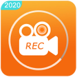 Programikonen: Screen Recorder: HD Video…