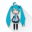 程序图标：Chat Sticker WA Hatsune M…