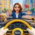 Icoon van programma: Funny Driver Pranks Simul…