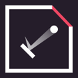 Symbol des Programms: Bouncing Ball
