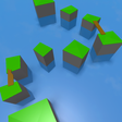 Icon of program: 250 Cool Obby 2
