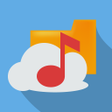 Icona del programma: Folder Music Player (MP3)