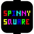 ไอคอนของโปรแกรม: Spinny Square