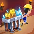 Icona del programma: Mining Tycoon 3D