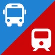 程序图标：Houston Transit Metro