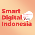Ícone do programa: Smart Digital Indonesia