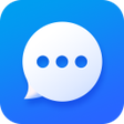 プログラムのアイコン：Messages