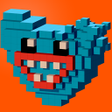 程序图标：VoxelRunIO