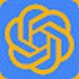 Symbol des Programms: ChatGPT For Google