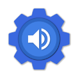 Precise Volume (+ Equalizer) icon