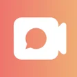 ไอคอนของโปรแกรม: Meetzy - Video Chat