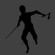 Icon of program: Faster Movement --- Sprin…