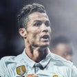 Programikonen: Cristiano Ronaldo live wa…