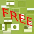 程序图标：Memory Flag Game