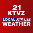 プログラムのアイコン：KTVZ Local Alert Weather …