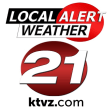 KTVZ Local Alert Weather App