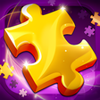 プログラムのアイコン：Jigsaw Puzzle Relax