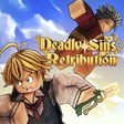 Icon of program: 2x EXP Event Deadly Sins …