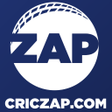 プログラムのアイコン：Criczap