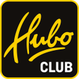Programın simgesi: Hubo Club