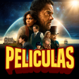 程序图标：Películas españolas: Cine…