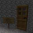 Icon of program: Hello Bendy For Minecraft