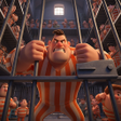 Icoon van programma: Prison Break: Puzzle Game