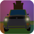 プログラムのアイコン：Mr Funny Racing Car 3D