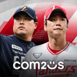 Icoon van programma: 컴투스프로야구매니저