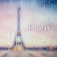 程序图标：Paris wallpaper Rainy The…