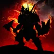 程序图标：Endless Blade: Idle RPG