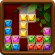 Symbol des Programms: Jewel Blocks