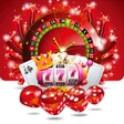 أيقونة البرنامج: Todaybeok Lucky Slots