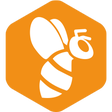 Icoon van programma: beBee