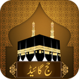 Иконка программы: Hajj & Umrah Guide Urdu