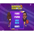 Ícone do programa: Basketball Legends Unbloc…