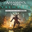 Ikona programu: Assassins Creed Valhalla:…