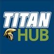 Programikonen: SPC Titan Hub