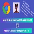 Madea AI - Unlimited, Fast Access To ChatGPT.