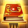 Ikona programu: Книга сокровищ