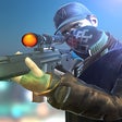 Ikon program: Sniper Offline - 3D FPS S…